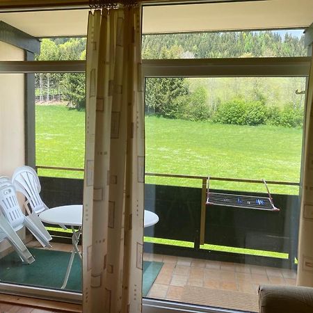 Kulmhof Tauplitz Apartman 111 外观 照片
