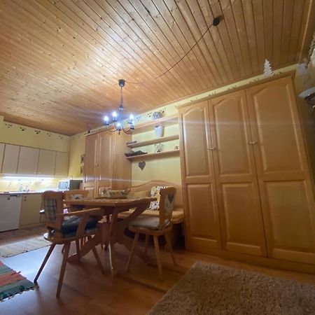 Kulmhof Tauplitz Apartman 111 外观 照片