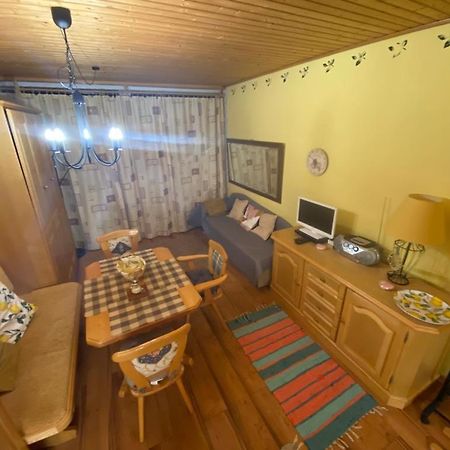 Kulmhof Tauplitz Apartman 111 外观 照片