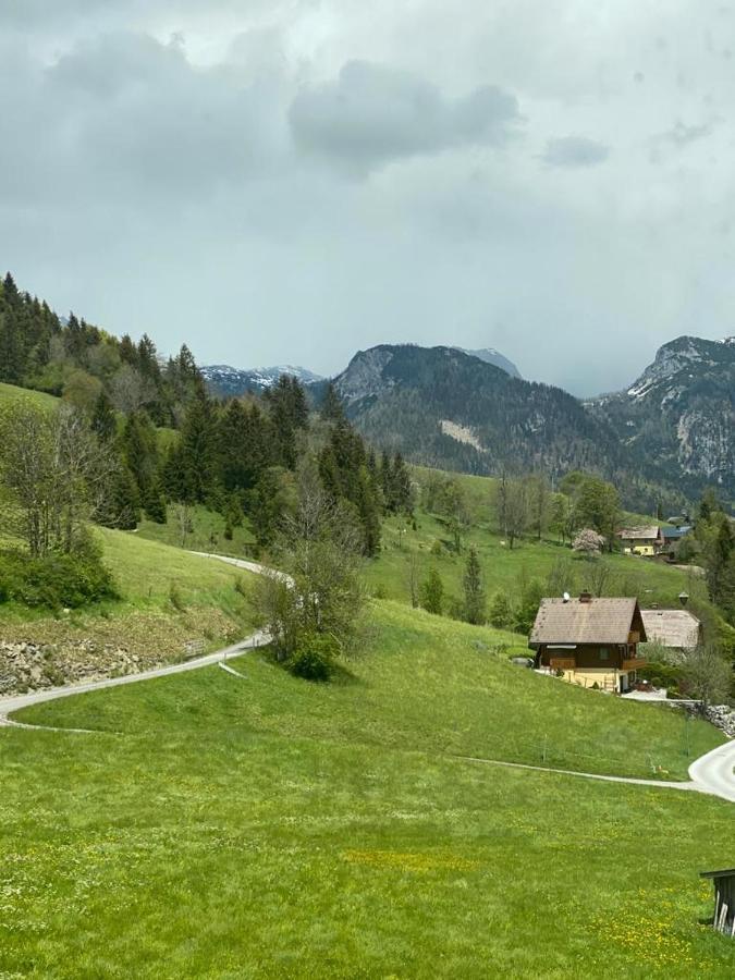 Kulmhof Tauplitz Apartman 111 外观 照片