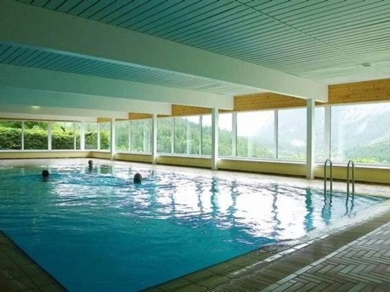 Kulmhof Tauplitz Apartman 111 外观 照片