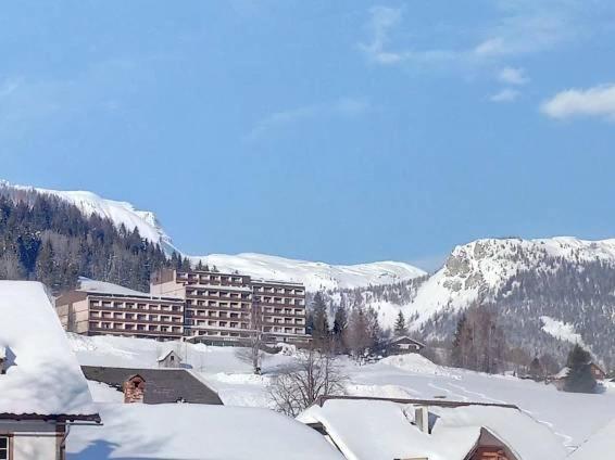 Kulmhof Tauplitz Apartman 111 外观 照片