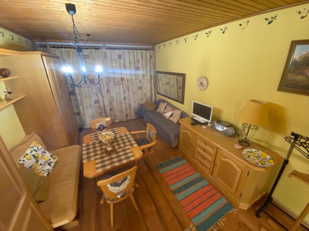 Kulmhof Tauplitz Apartman 111 外观 照片