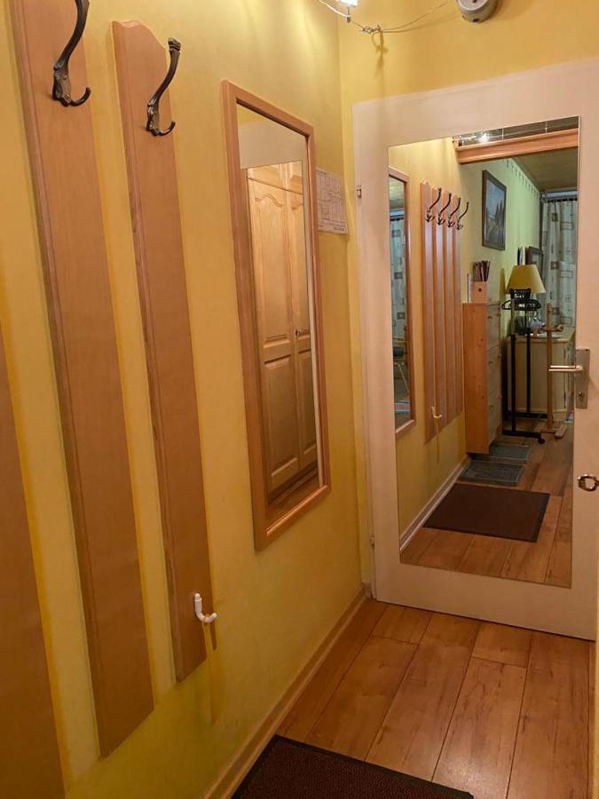 Kulmhof Tauplitz Apartman 111 外观 照片